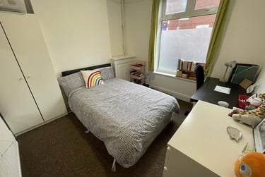 3 bed house, Stanley Avenue, Victoria Park, Manchester, M145HB - Image 6